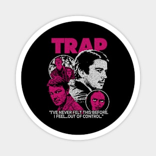 Trap Movie 2024 Magnet